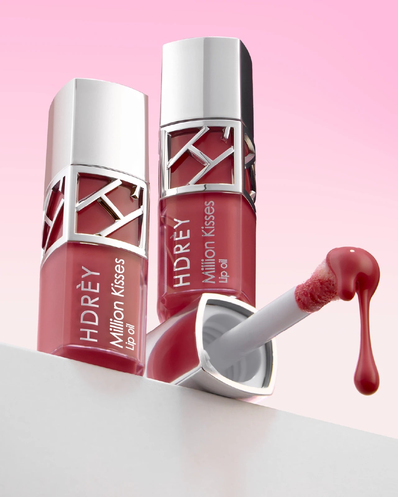 Olejek do ust Million Kisses 04 Afterglow 9ml