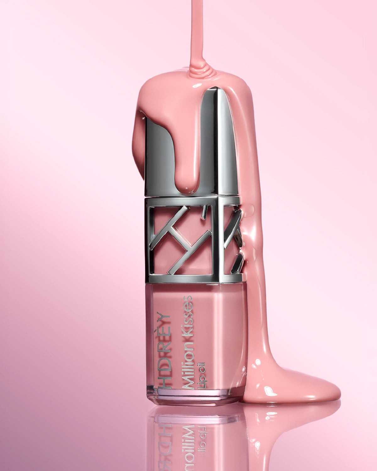 Olejek do ust Million Kisses 06 Velvet Intimacy 9ml