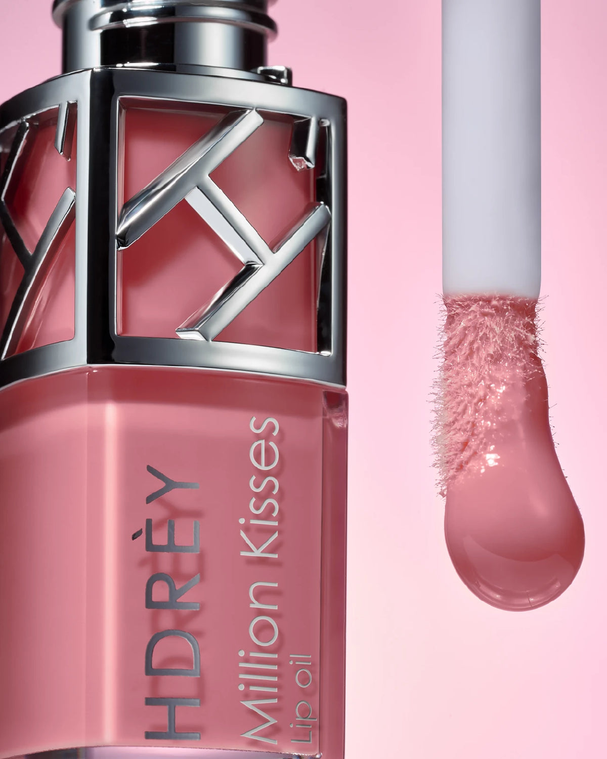 Olejek do ust Million Kisses 05 Endless Moment 9ml