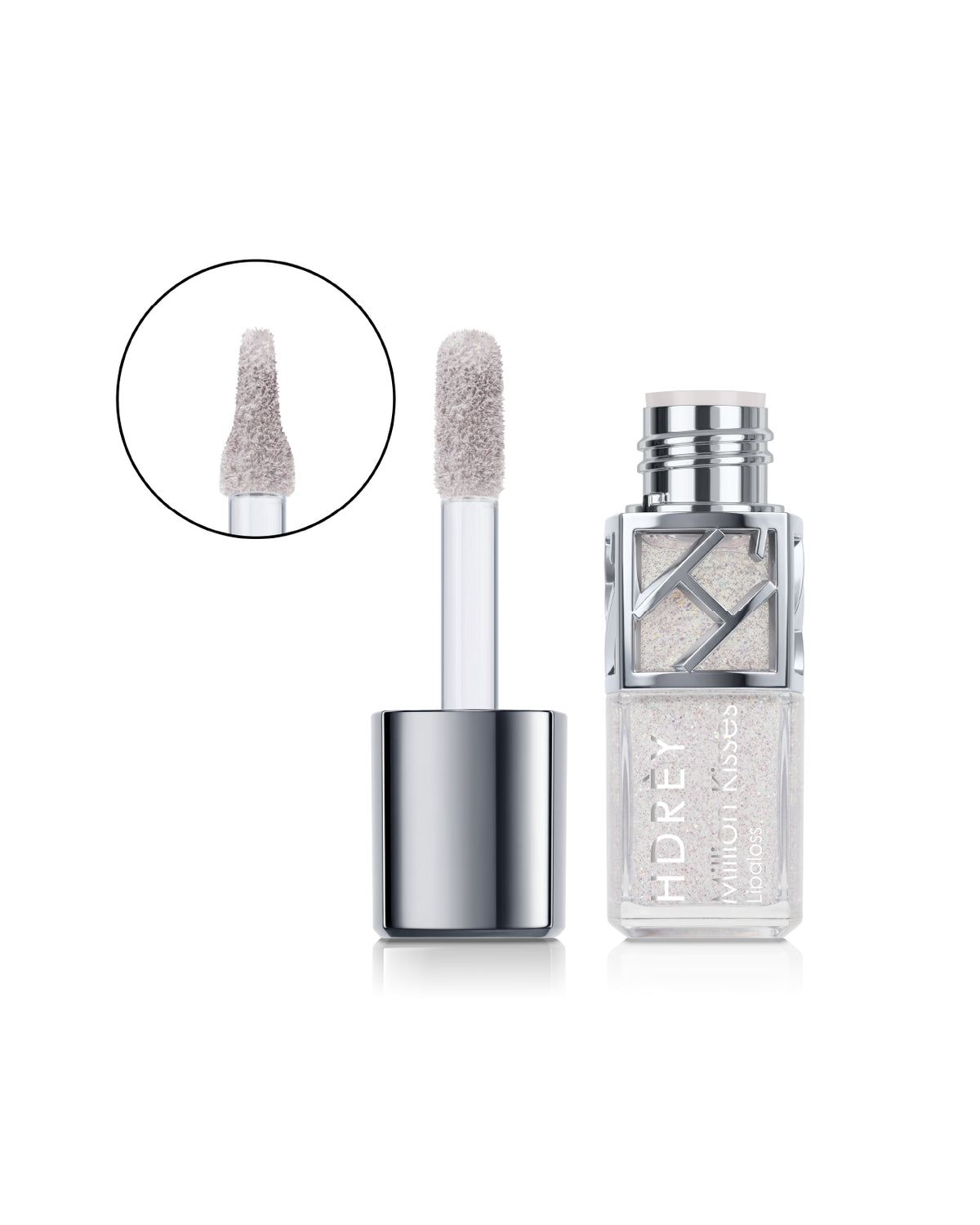 Błyszczyk do ust Million Kisses 101 Lustrous 9ml