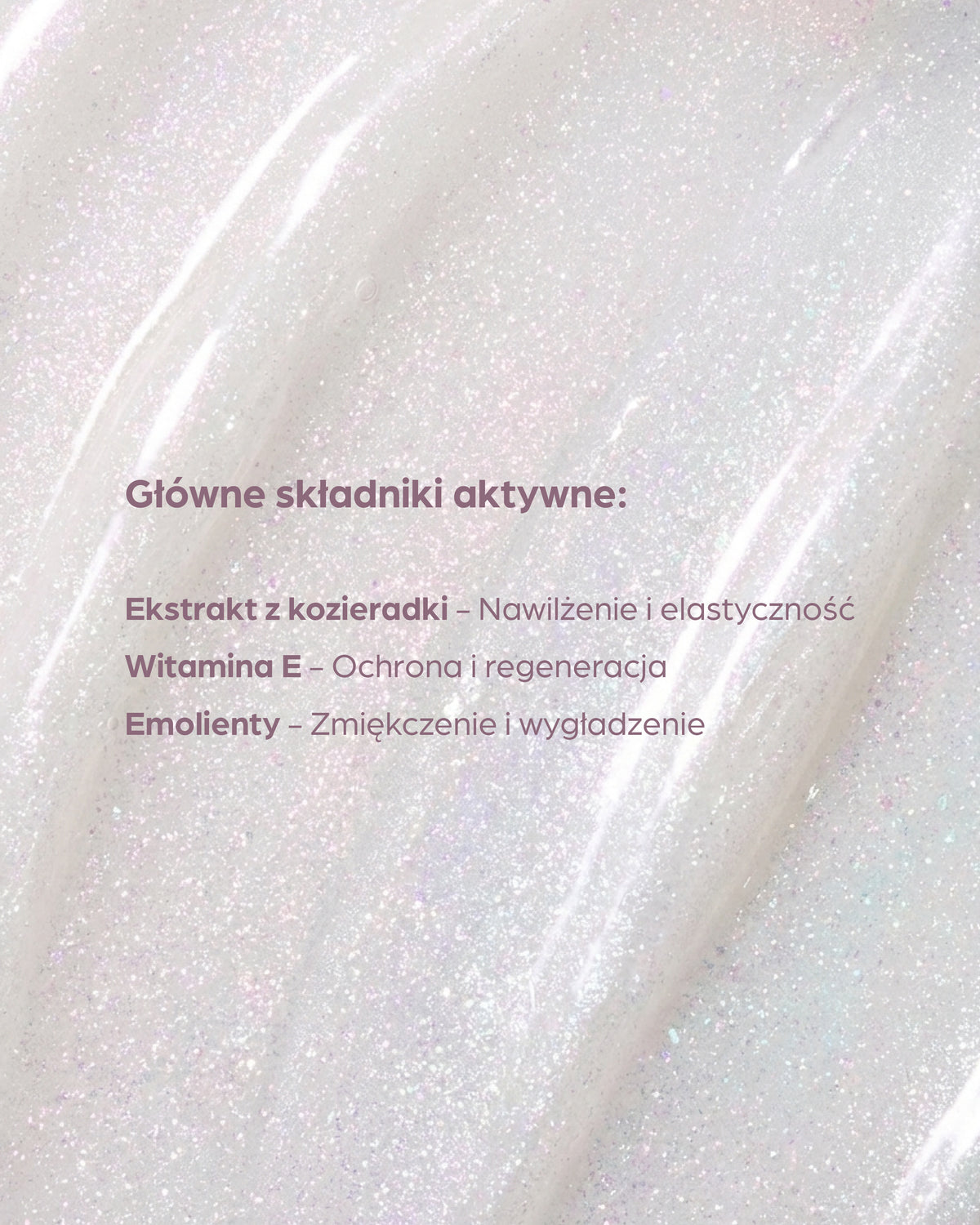 Błyszczyk do ust Million Kisses 102 Frost Fascination 9ml