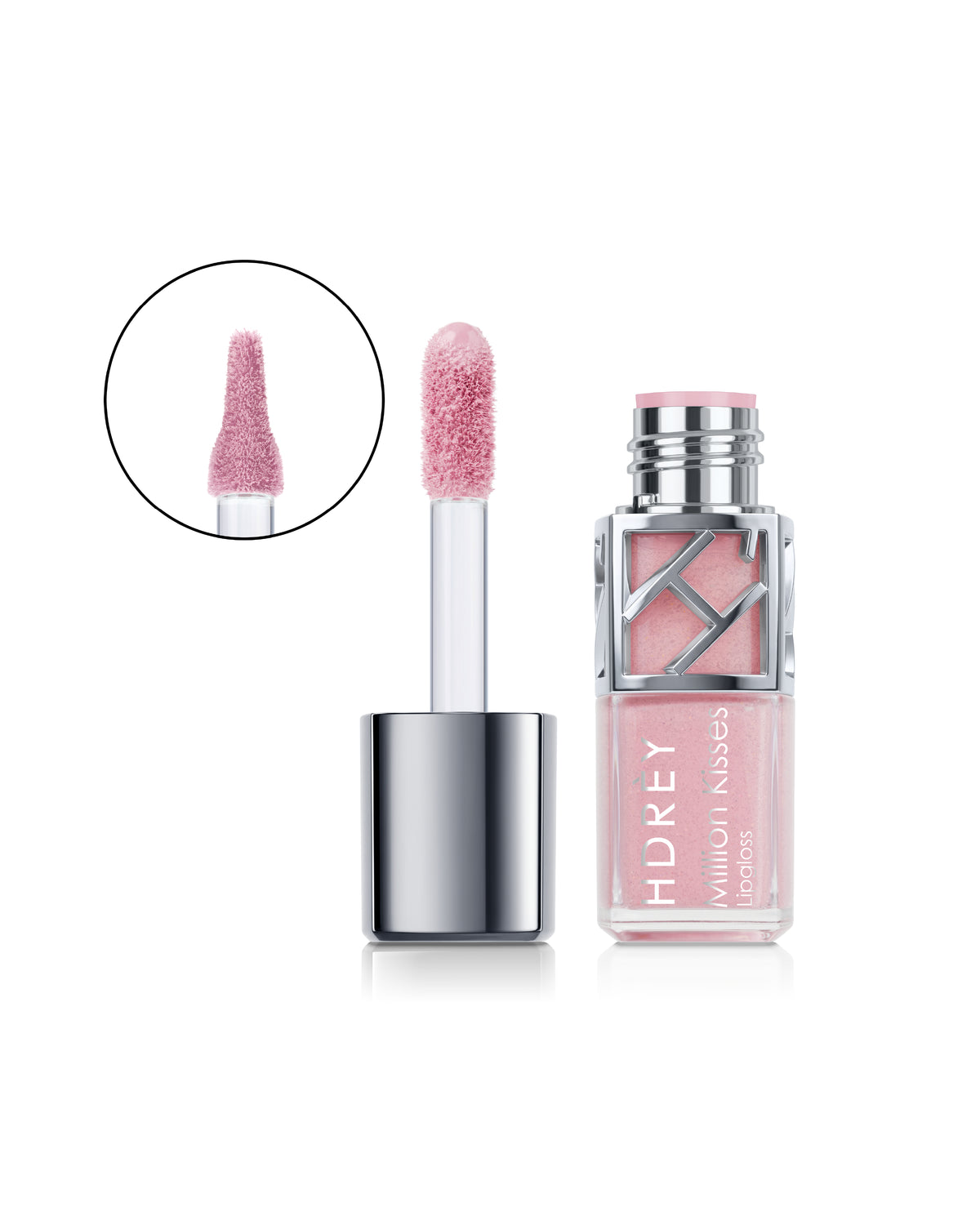 Błyszczyk do ust Million Kisses 103 Secret Touch 9ml
