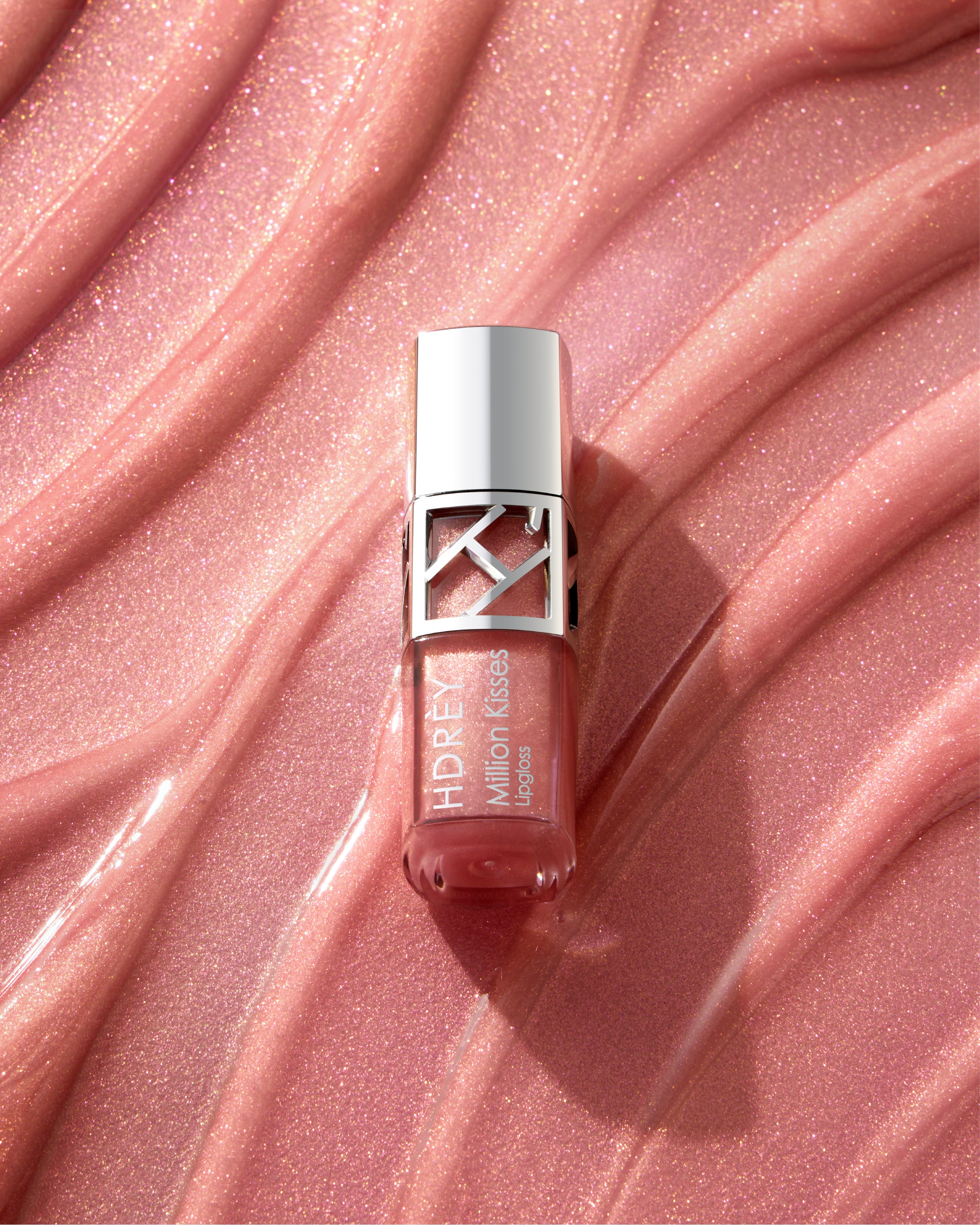 Błyszczyk do ust Million Kisses 103 Secret Touch 9ml