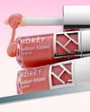 Million Kisses Lip Gloss 104 Forbidden Shine - 9 ml