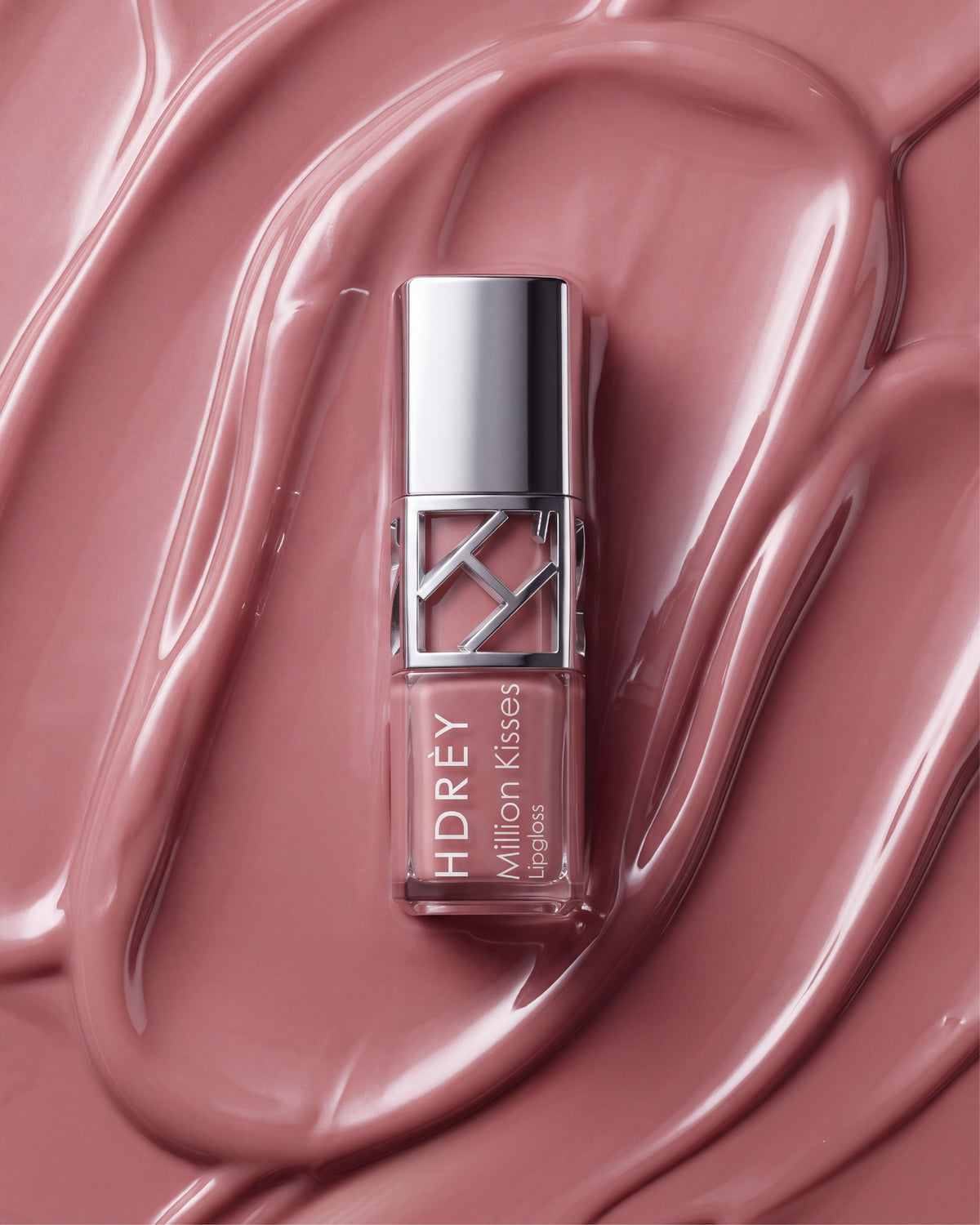 Million Kisses Lip Gloss 105 Private Vision - 9 ml