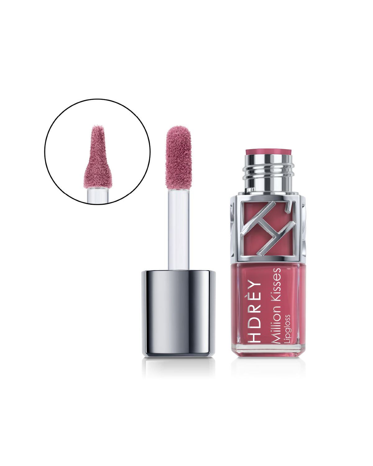Million Kisses Lip Gloss 106 Tender Whisper - 9 ml