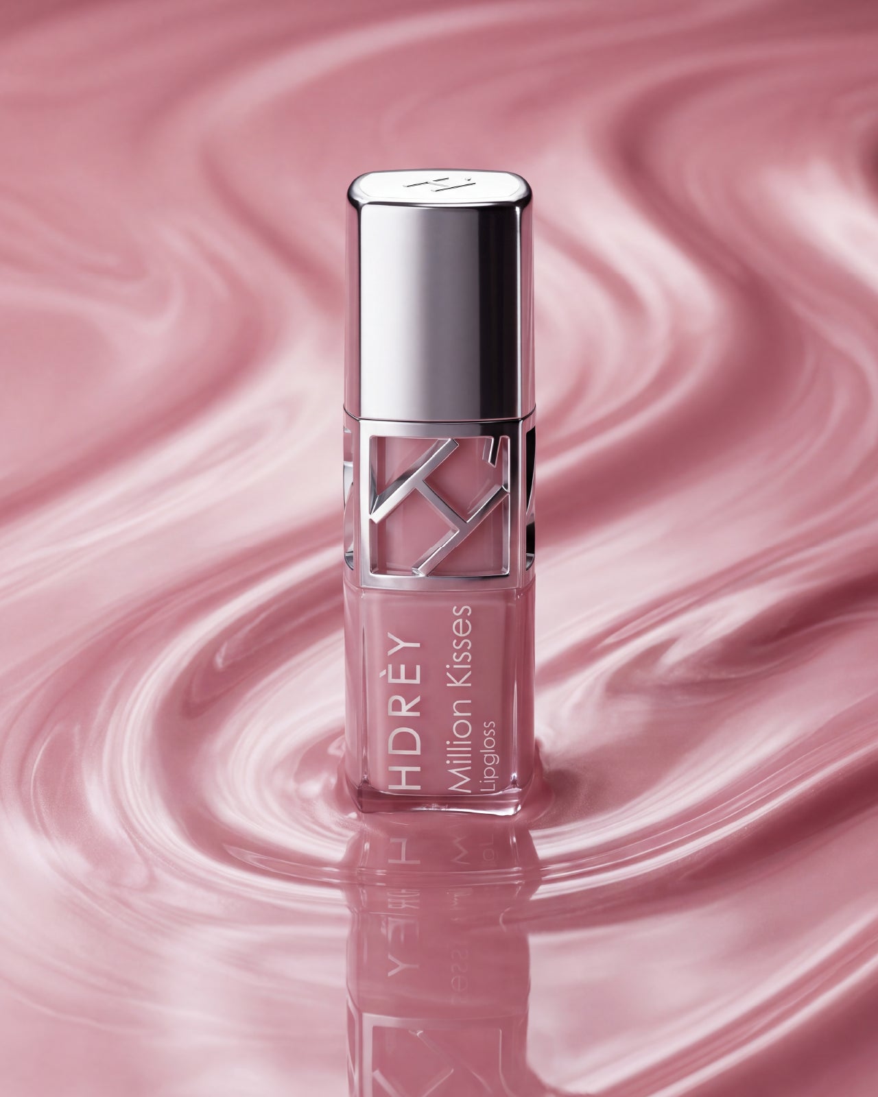 Błyszczyk do ust Million Kisses 108 Velvet Devotion 9ml