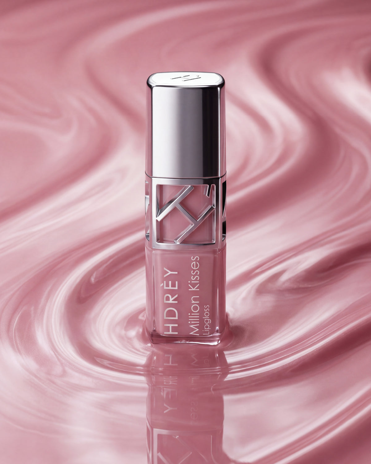 Million Kisses Lip Gloss 108 Velvet Devotion - 9 ml