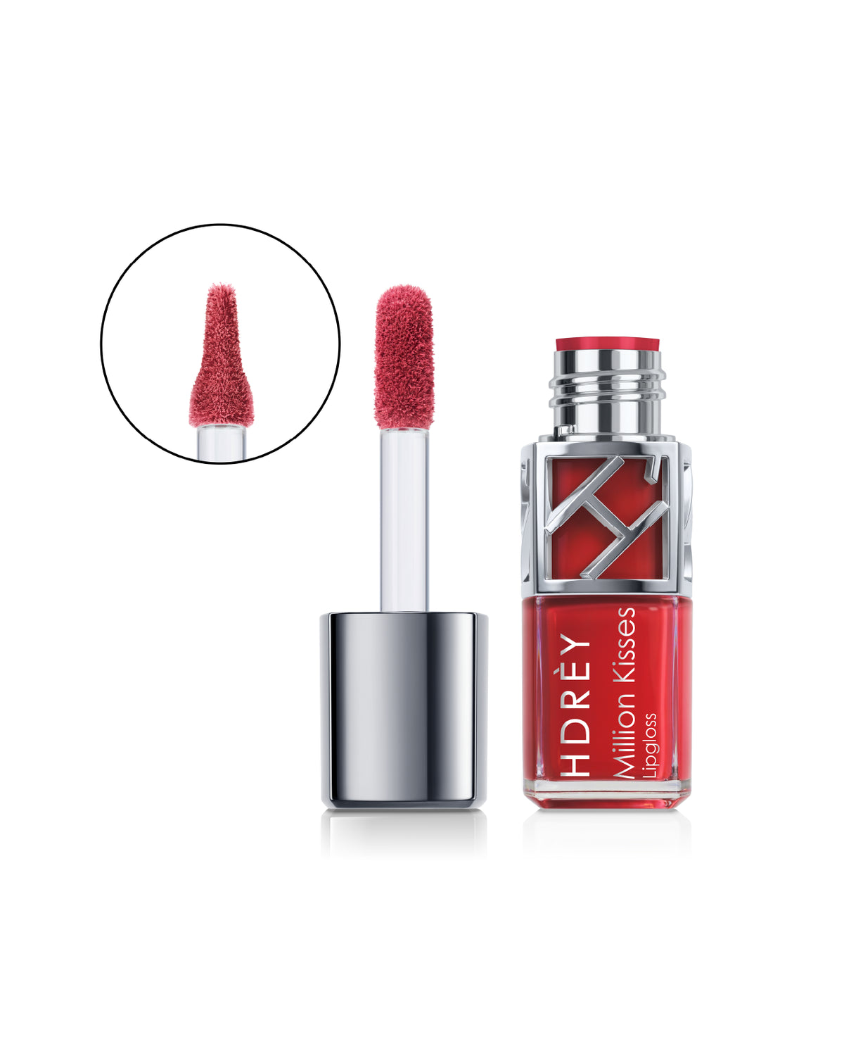 Million Kisses Lip Gloss 110 Stolen Kiss - 9 ml