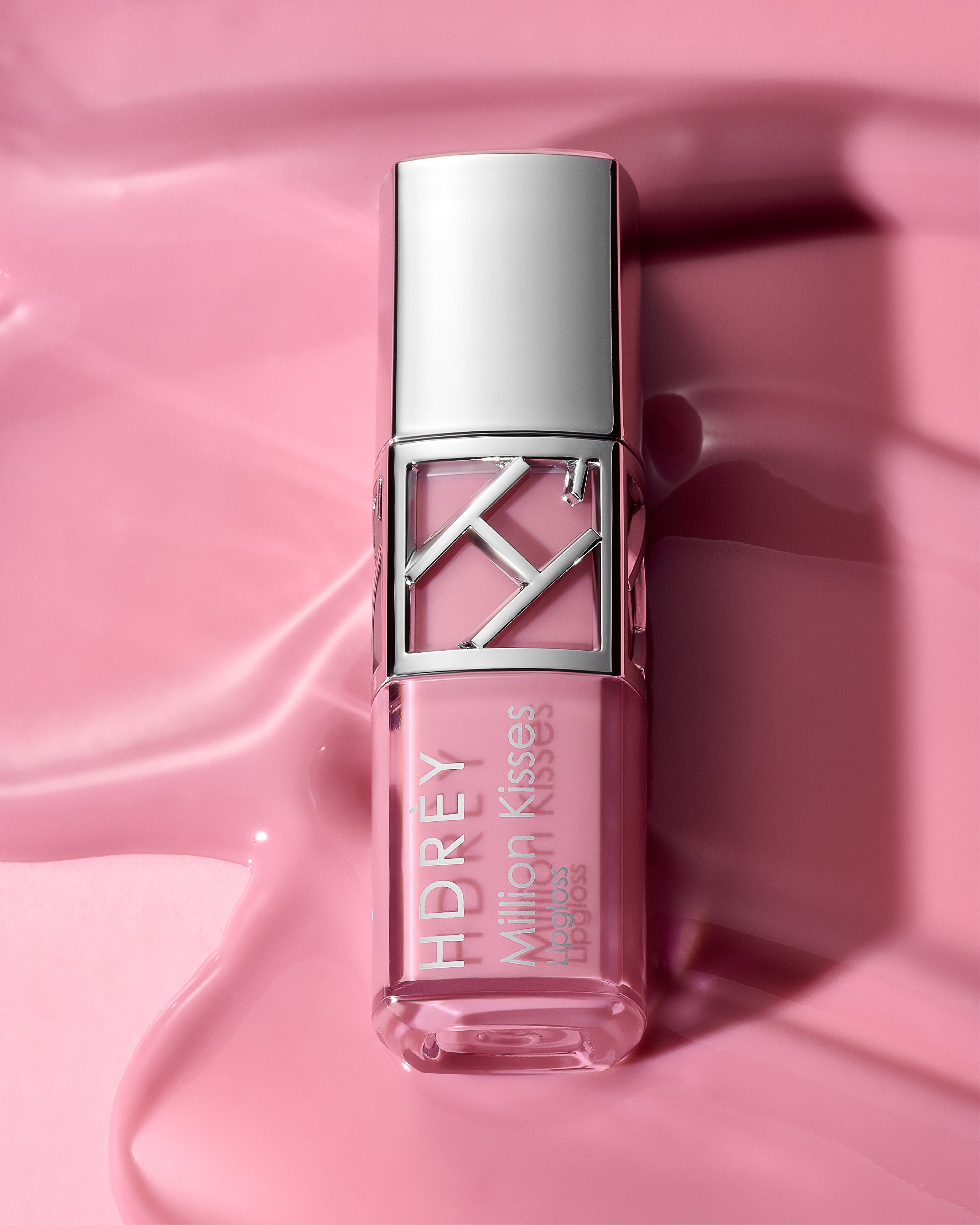 Million Kisses Lip Gloss 109 - 9 ml