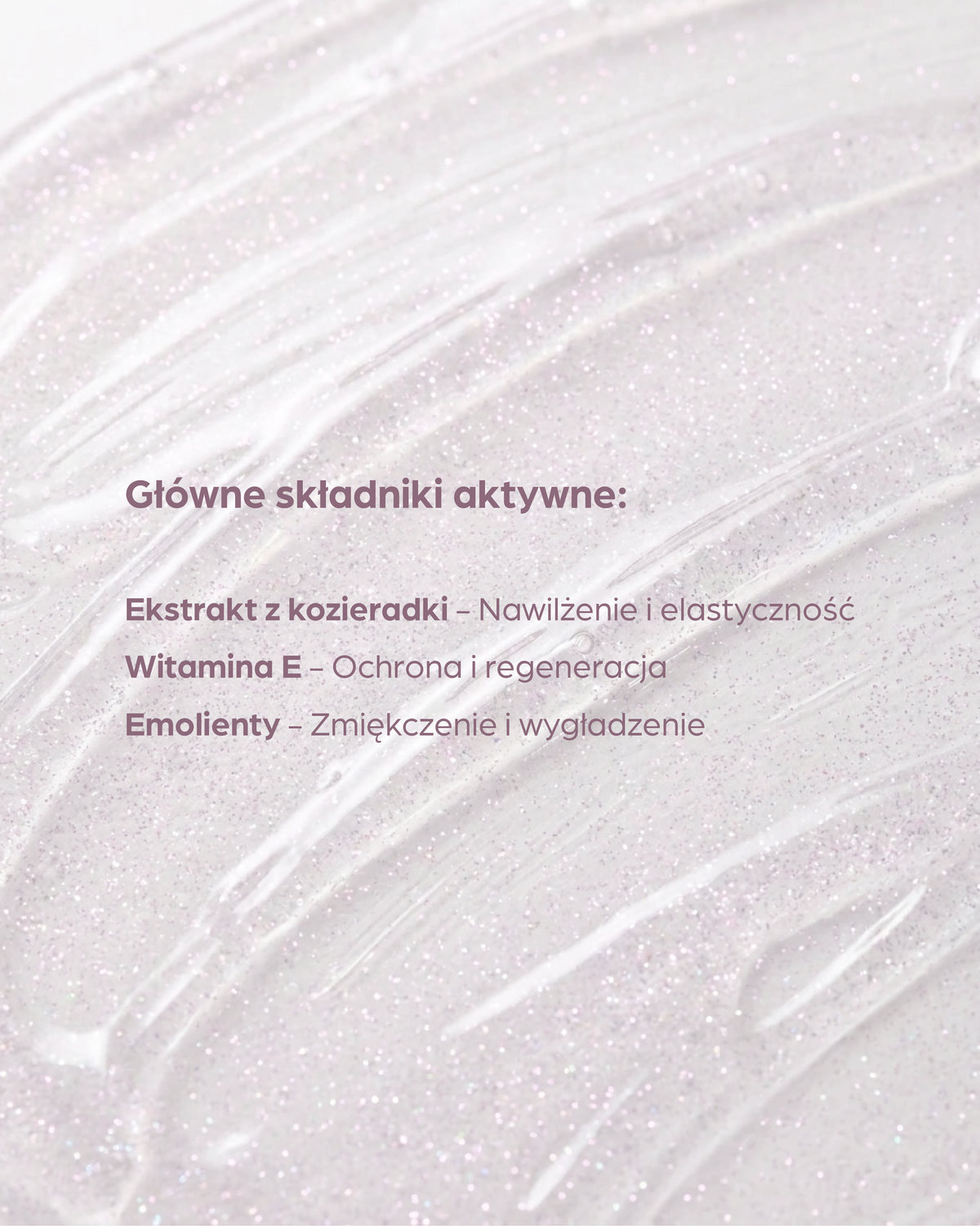 Błyszczyk do ust Million Kisses 101 Lustrous 9ml