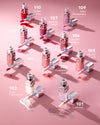 Million Kisses Lip Gloss 107 Burning Heart - 9 ml