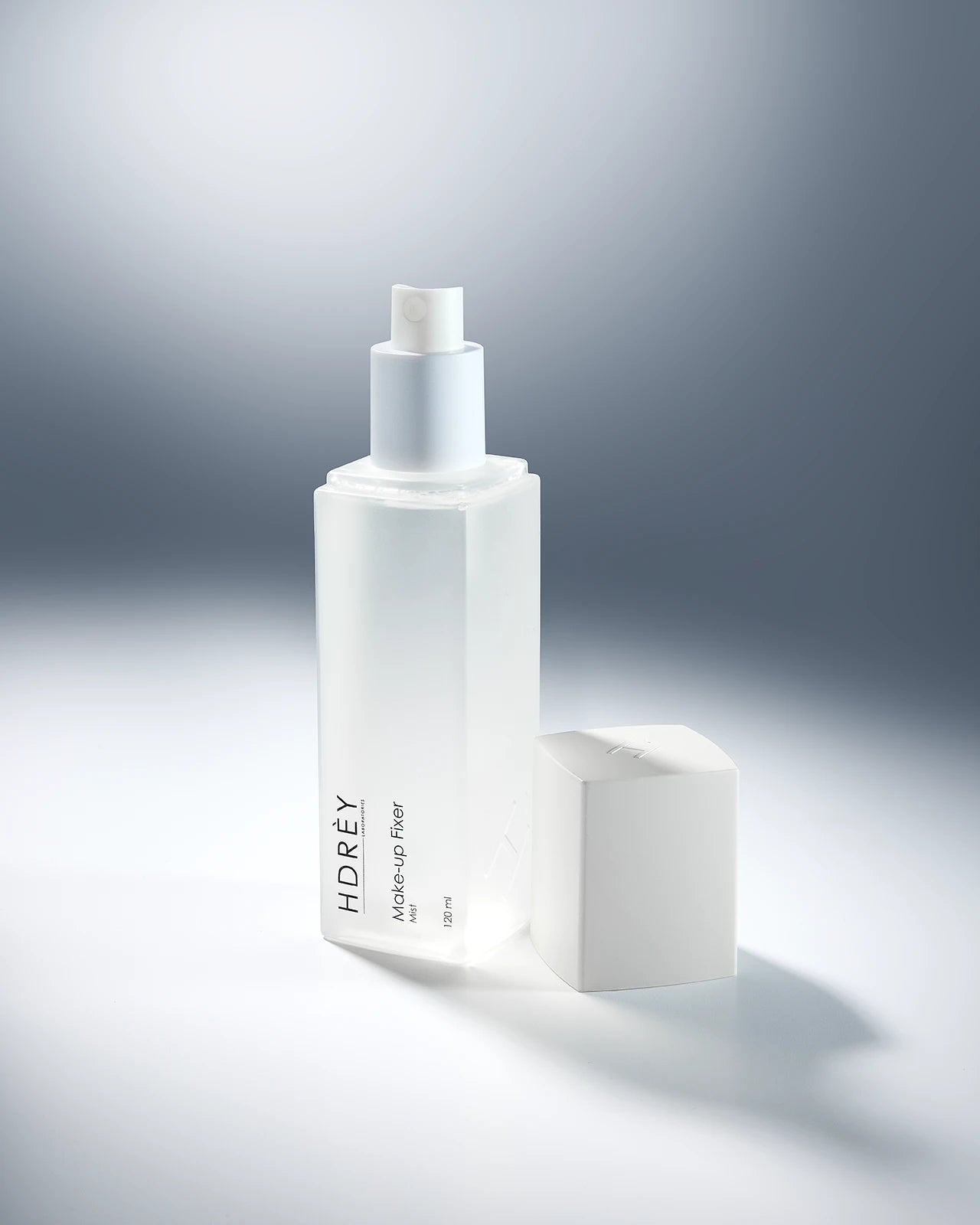 Mgiełka do twarzy utrwalająca makijaż – Make-Up Fixer 120 ml