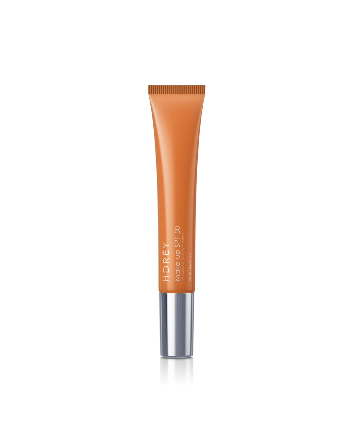 Lekki krem pod makijaż SPF 50 - 20 ml