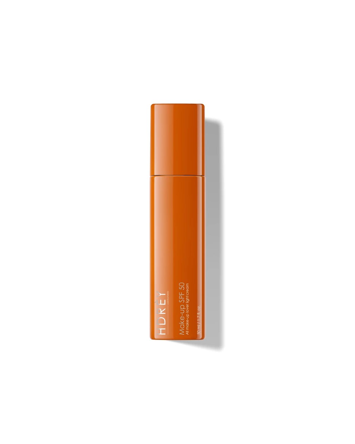 Lekki krem pod makijaż SPF 50 - 50 ml