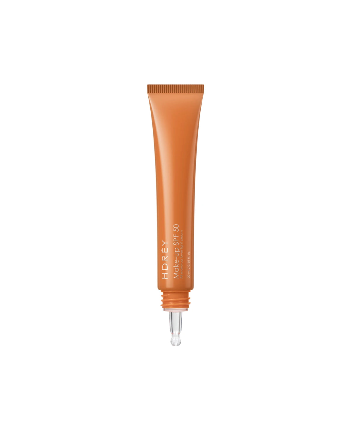 Lekki krem pod makijaż SPF 50 - 20 ml