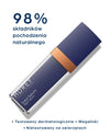 Serum regenerujące na noc dla mężczyzn z kwasem hialuronowym i beta-glukanem 30ml
