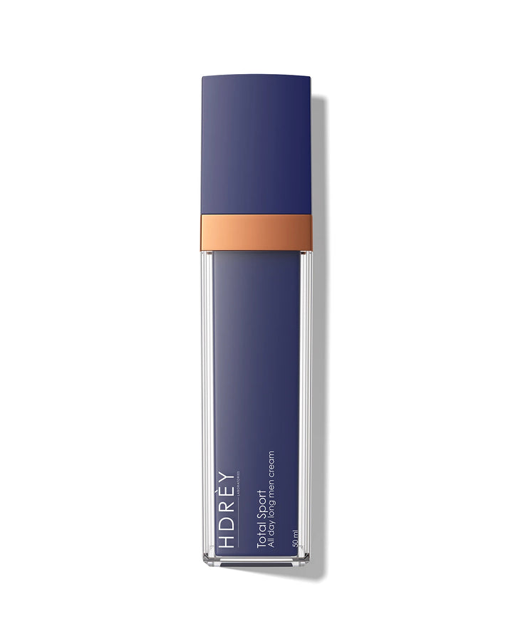 Regenerujący krem do twarzy dla mężczyzn SPF 50 - 50ml