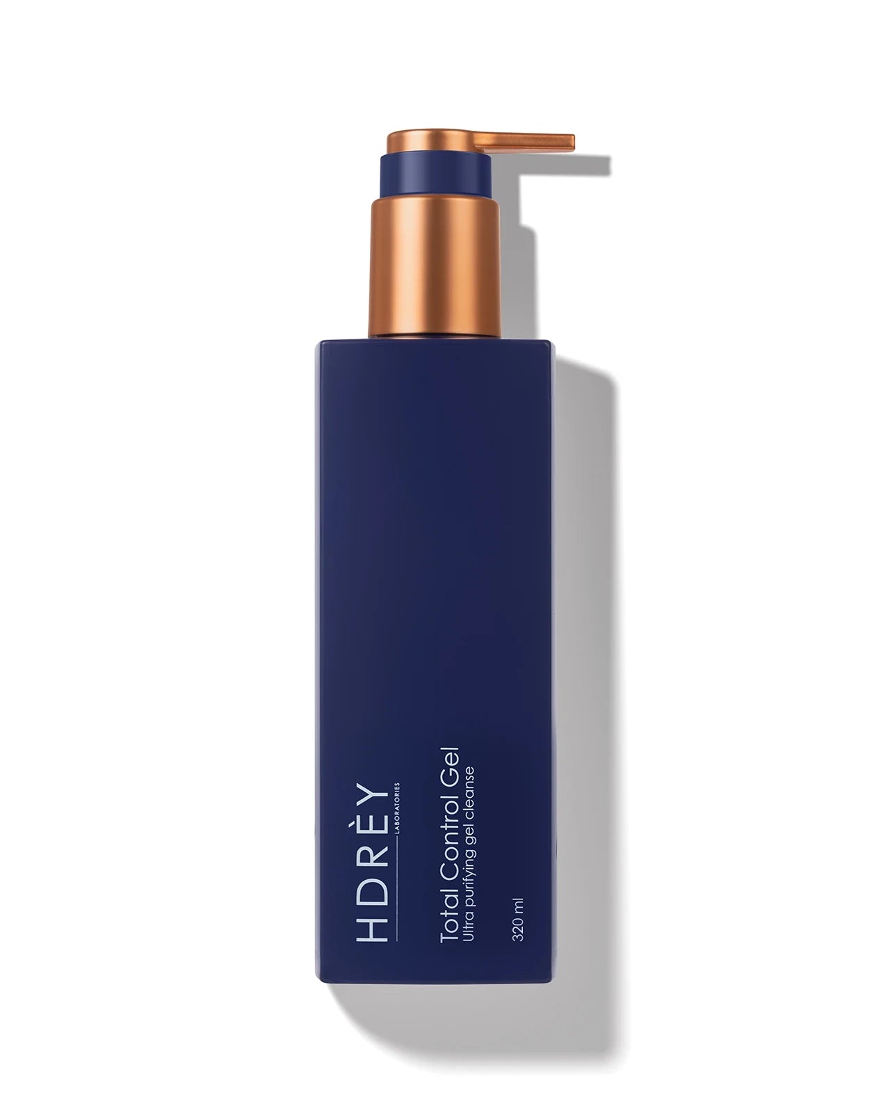 Żel do mycia twarzy oczyszczający 320 ml