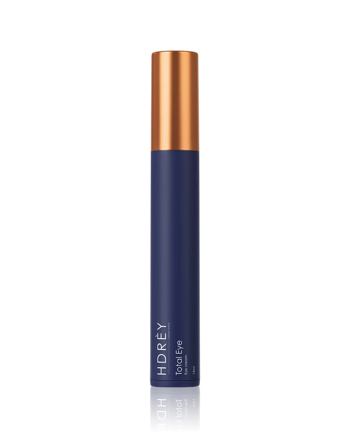 Wygładzający krem pod oczy dla mężczyzn 15 ml