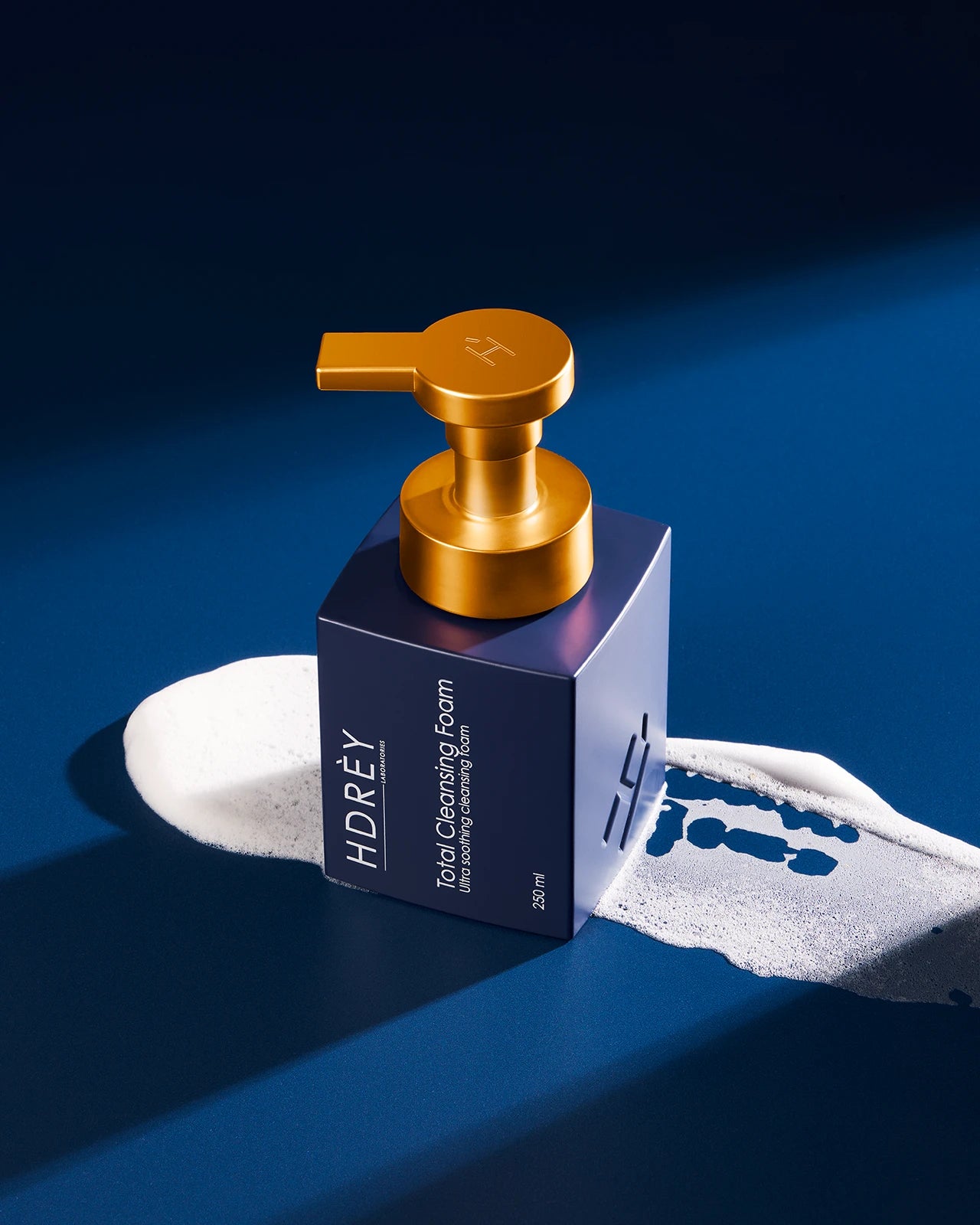 Pianka do Mycia Twarzy Łagodząca 250 ml