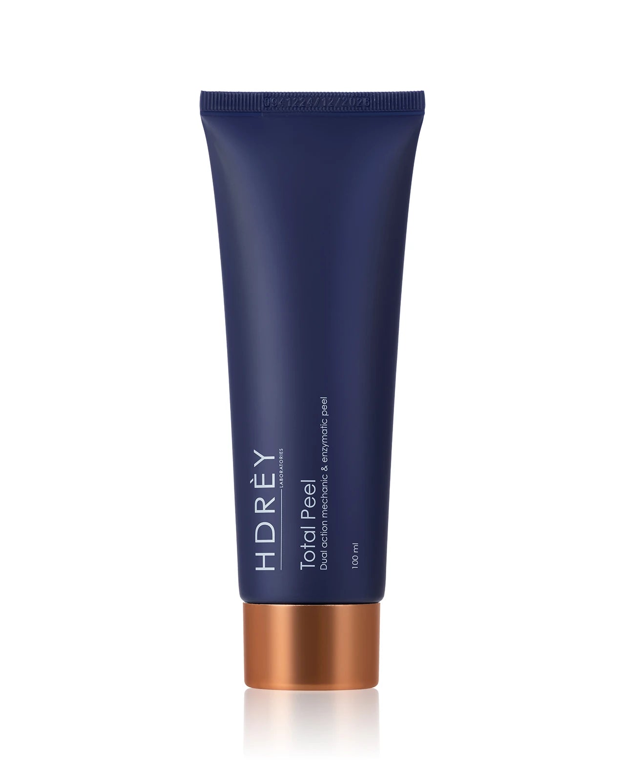 Peeling do Twarzy mechaniczno-enzymatyczny 100 ml