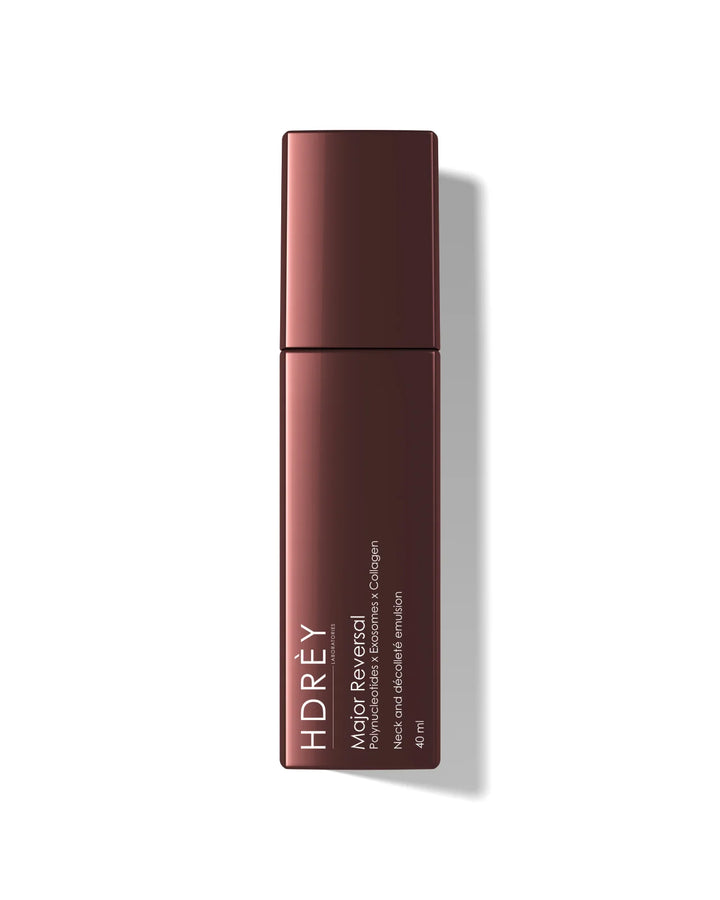 Major Reversal Neck and décolleté emulsion 40ml