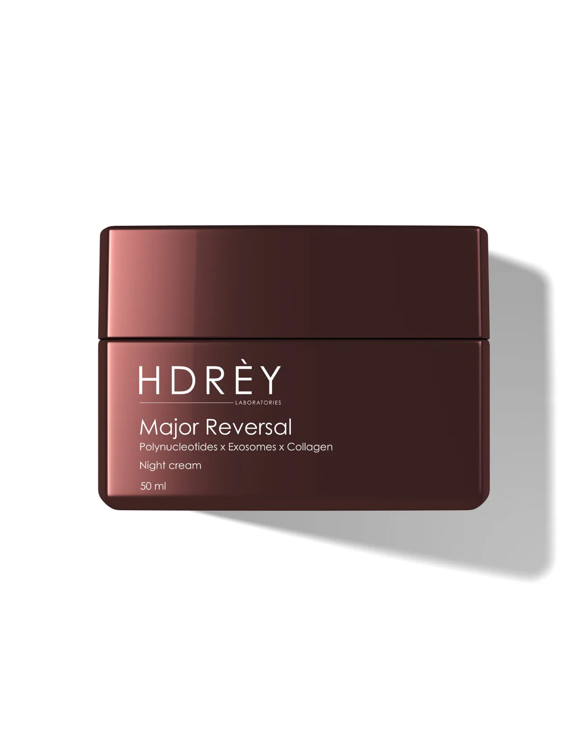 Major Reversal Night Cream 50ml