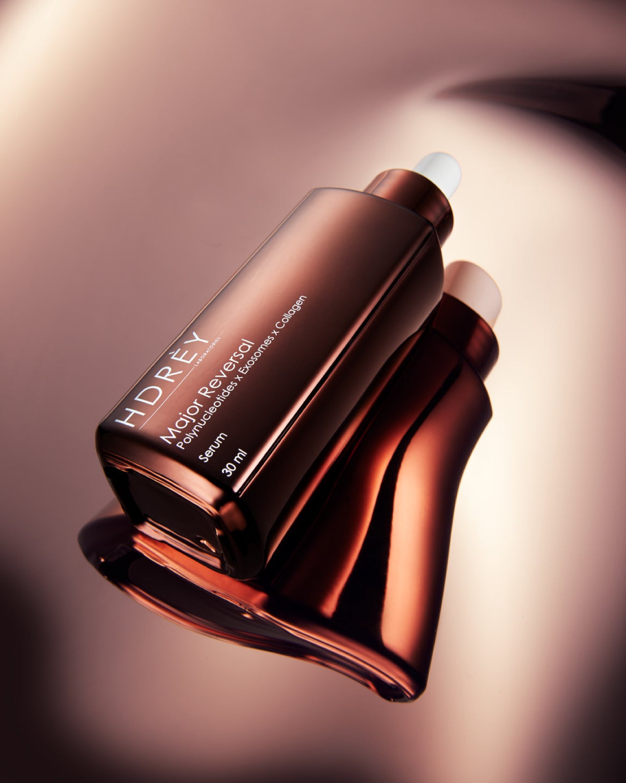 Intensywnie ujędrniające serum Major Reversal 30 ml