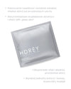 Hydrożelowe maski wygładzające Glass Skin 3x40g