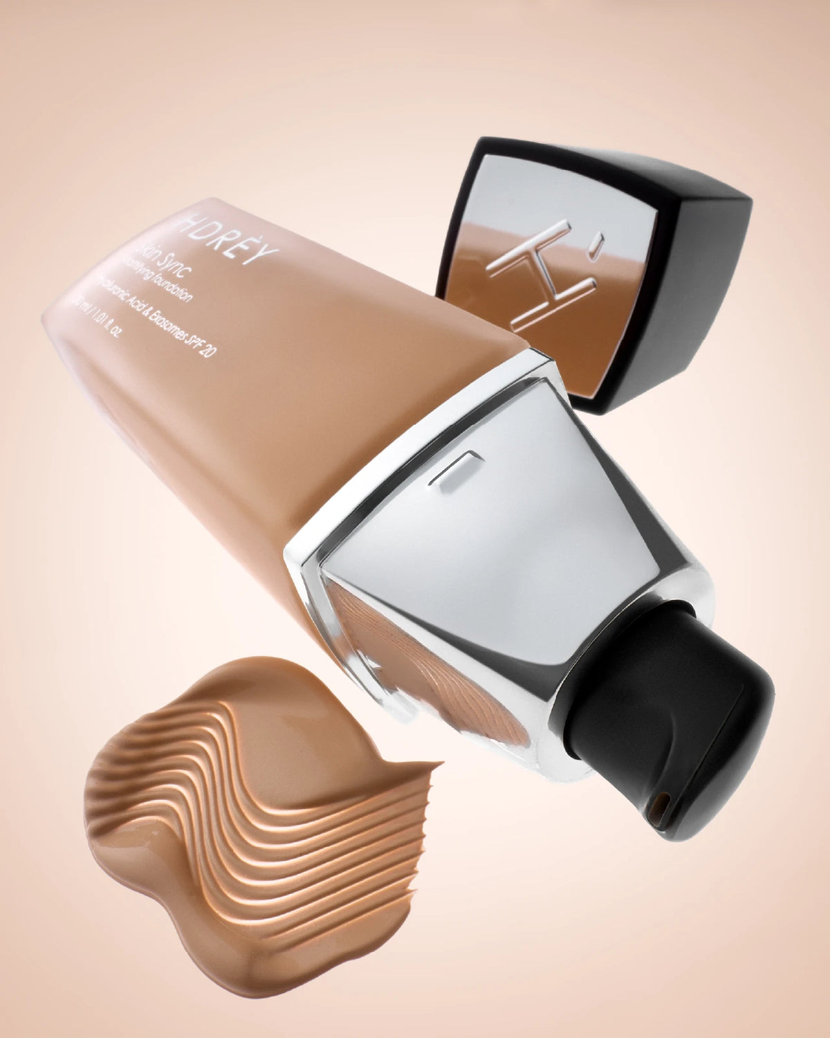 Matujący podkład z SPF 20 - 11N Neutral Warsaw 30 ml