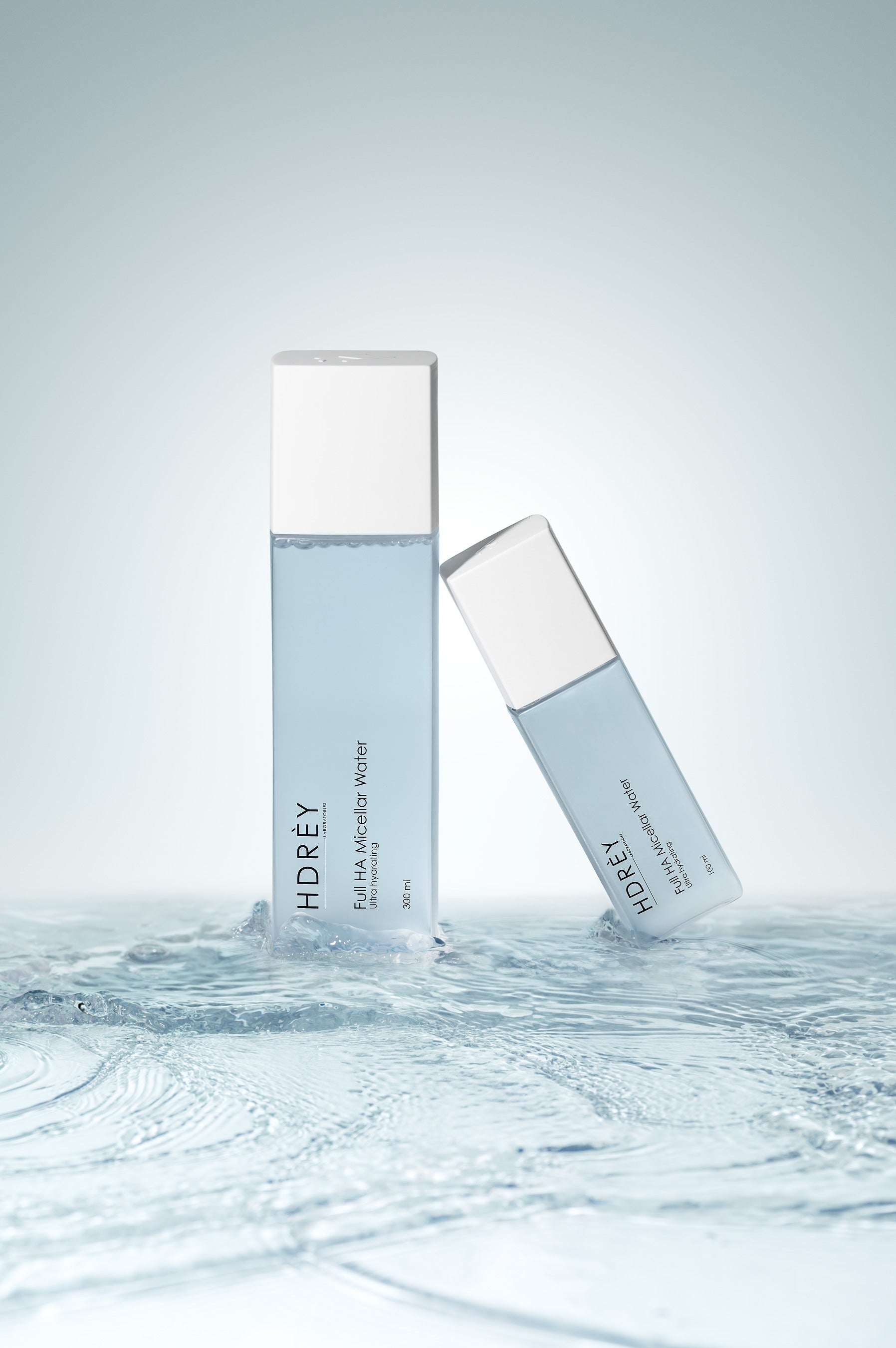 Full HA Micellar Water ultra hydrating 300ml