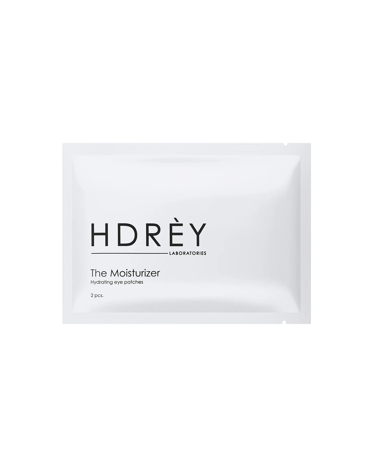 Hydrating hydrogel eye patches 15x2 pcs.
