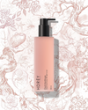 Oud Mystique hand soap with gentle scrub 320 ml