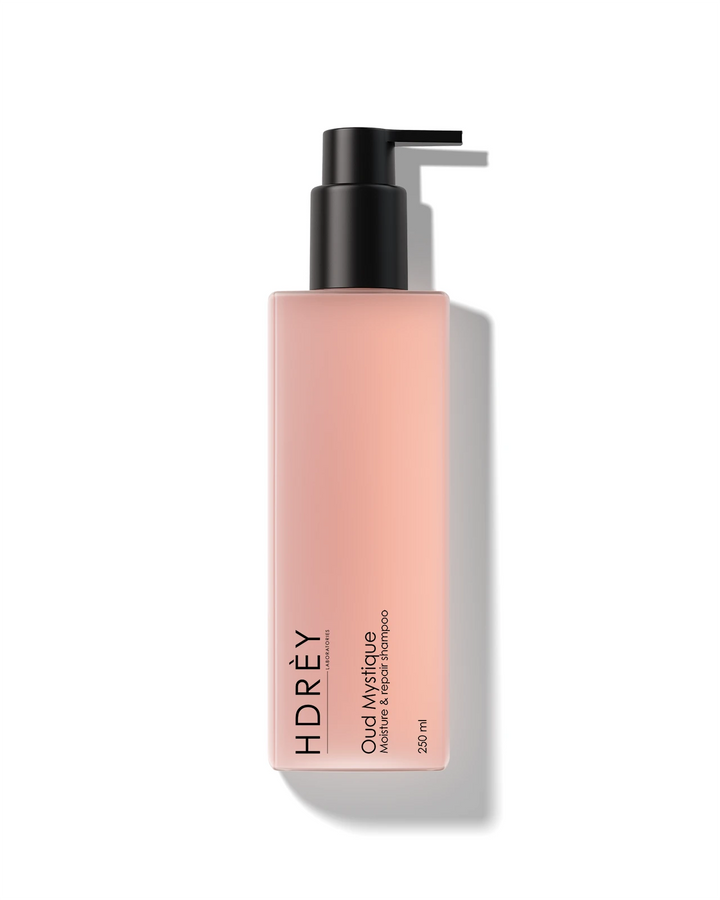 Nawilżająco - regenerujący szampon Oud Mystique 250 ml