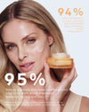 Antyoksydacyjny krem do twarzy z witaminą C na dzień 50ml