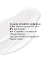 Liftingujący krem pod oczy z ceramidami i kwasem bursztynowym 20 ml