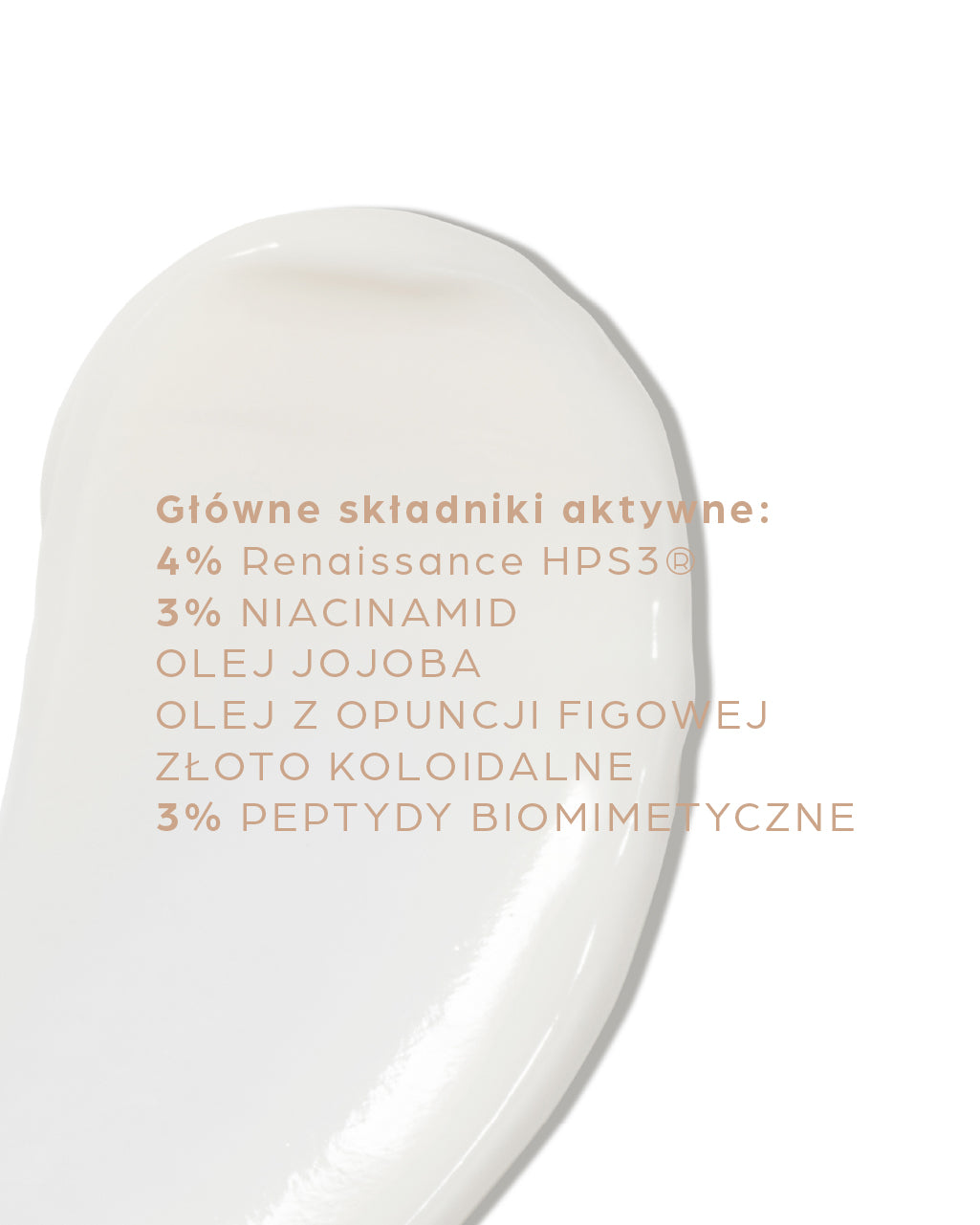 Liftingujące i nawilżające serum 40 ml