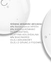 Serum przeciwstarzeniowe z platyną i liposomami 40ml