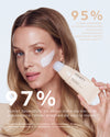 The Clay 5 Łagodząca maska z różową glinką i ekstraktem z granatu 50 ml