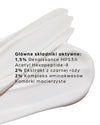 Przeciwzmarszczkowy krem pod oczy z czarną różą i aminokwasami 15ml