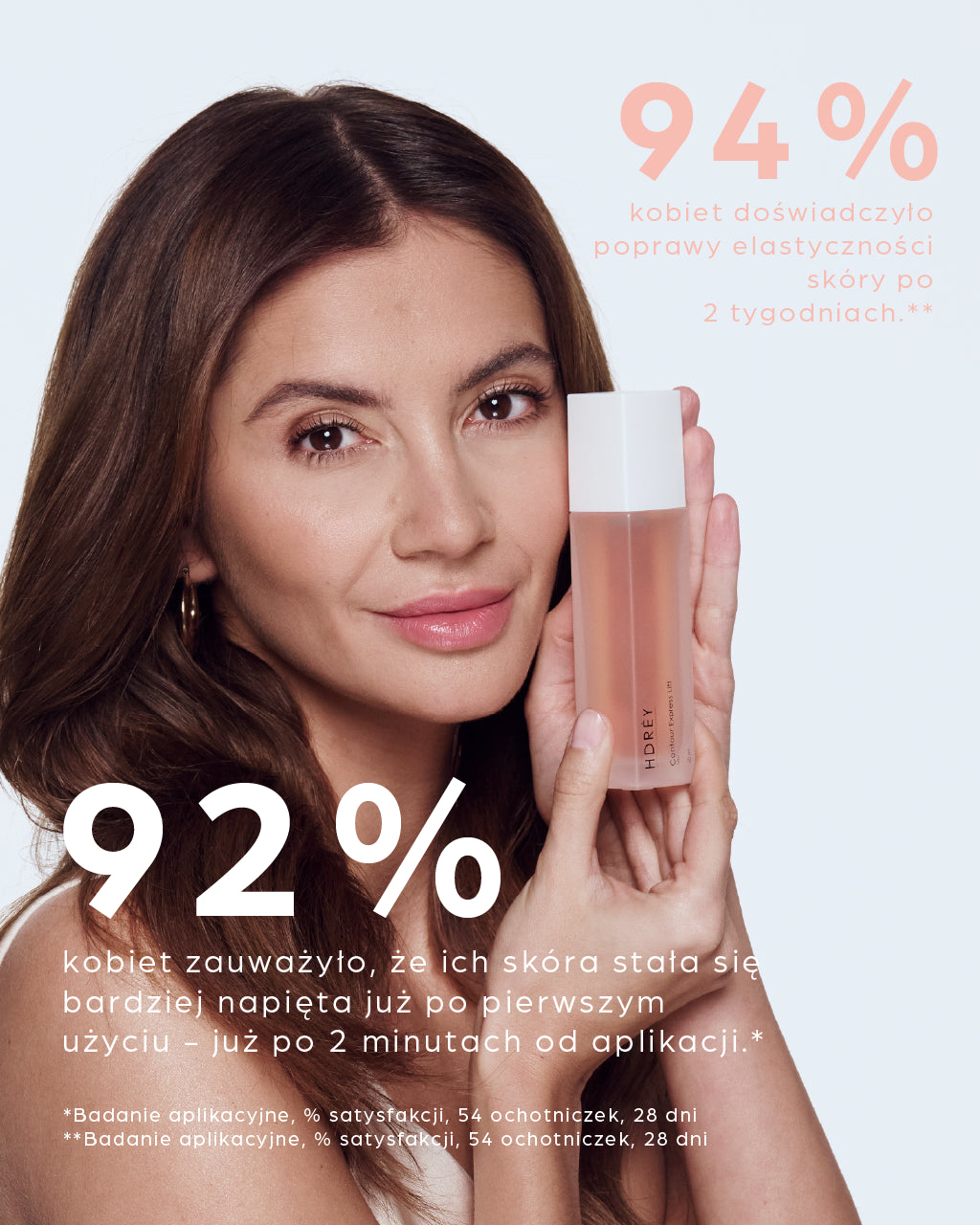 Contour Express Lift Mist 50 ml