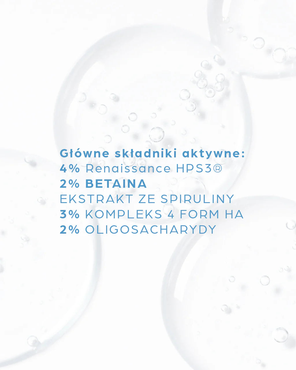 Regenerujący Zestaw z Efektem Krioterapii + Ampułki Revital Deep hyal