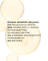 Serum z potrójną witaminą C na przebarwienia i rozświetlenie 40 ml