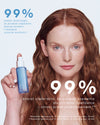 Intensywnie nawilżające serum z 4 formami kwasu hialuronowego i peptydami 40ml