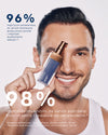 Serum regenerujące na noc dla mężczyzn z kwasem hialuronowym i beta-glukanem 30ml