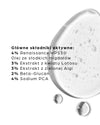 Ampułki nawilżające i regenerujące z kwasem hialuronowym i beta-glukanem 10x2ml