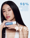 Intensywnie nawilżające serum z 4 formami kwasu hialuronowego i peptydami 40ml