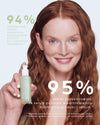 Serum na trądzik z kwasem salicylowym i kwasami AHA 40 ml