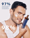 Easy Shave Łagodzący balsam po goleniu      100 ml